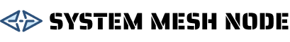 System Mesh Node